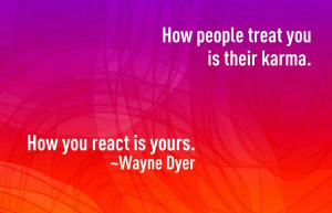 13 inspirational quotes from dr. wayne dyer 11