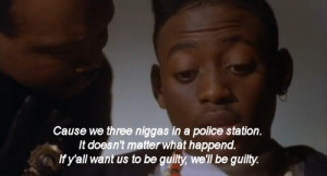 Bishop Juice Quotes Movie