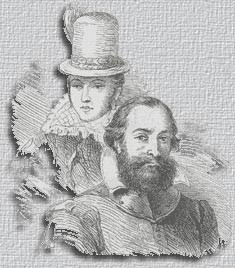 Jamestown The Quot Powhatan