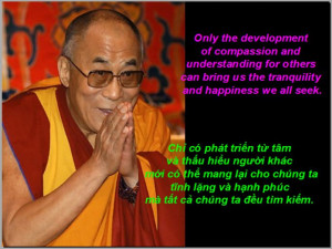 Dalai Lama Quotes Friendship