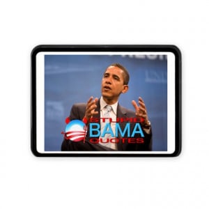 ... Auto > Stupid Obama Quotes Cover Rectangular Hitch Cover