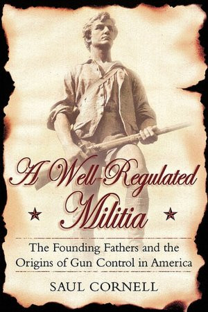 second amendment quotes founding fathers