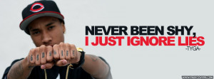 tyga quotes facebook covers tyga quotes facebook covers