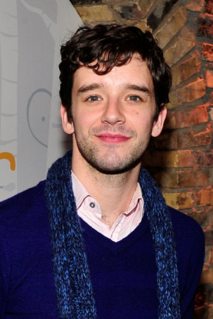 ... harris image courtesy gettyimages com names michael urie michael urie