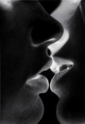 meeting of lips can spark a chain of chemical changes that really ...