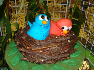 Nest Cake Click Here To Request A Quote On Morgantown Wv Area