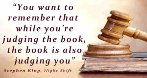 quotes about judgment and crisism memes