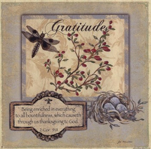 quotations art prints gratitude fine art print artist jo moulton image