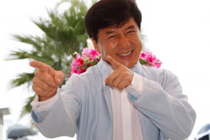 17 best inspirational life from jackie chan