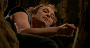 Ted Levine ; The Silence of the Lambs)