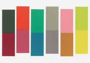 Josef Albers’ classic book, The Interaction of Color , has gone ...