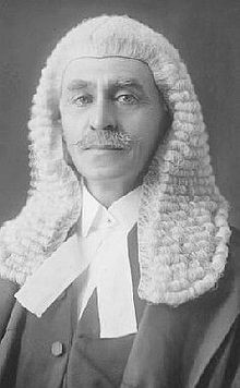 ... Isaac Isaacs , the first Australian-born Governor-General, 1931–1936