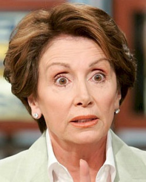 Nancy Pelosi doesn’t really understand how Twitter works. (I’m ...