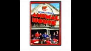 National Lampoons Animal House DVD (Widescreen)