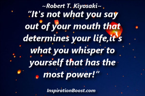 Robert T. Kiyosaki Quotes