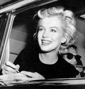 Marilyn Monroe's most famous quotes