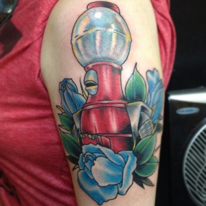 mst3k tom servo tattoo