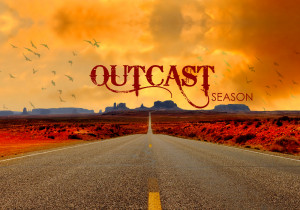 Outcast Quotes
