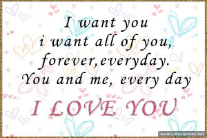 love quotes and saying wallpaper free i love you are