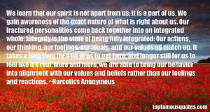 Top Quotes About Values And Beliefs