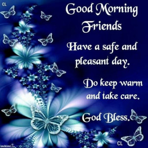 , Good Mornings Quotes, Good Mornings Friends, Goodmorning Quotes ...