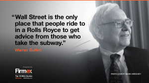 Quotes from good a Warren Buffett Real Estate Quotes there isn