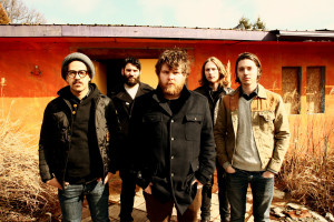 Manchester Orchestra/The Mowgli’s/Brick + Mortar – Thu Jul 31st ...