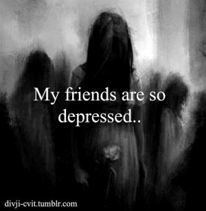 My friends | via Tumblr