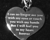 ... Free Engraving Both sides! Perfect Gift for Mom, Daughter or Friend