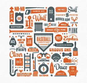 wanted to make sure everyone saw this lovely letterpress print by ...