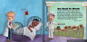 The Awkward Moments Children’s Bible: The Passages They Don’t ...