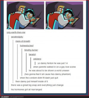 Danny Phantom | The Lolbrary - New Funny Random Pictures Added Daily