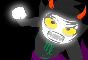 ... stop them. However, you should remember that Kanaya is not just a