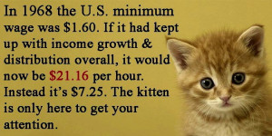 Minimum Wage'