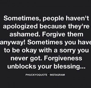 The Lord taught me to do this the first few years of my marriage. The ...