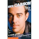 Hey Carson! Meet Trl's Carson Daly book cover