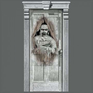 quotes on revenge. Revenge of the Mummy Door