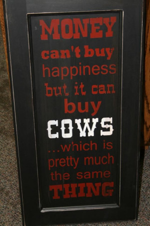 love cows!