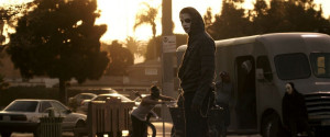 The Purge: Anarchy Movie Review