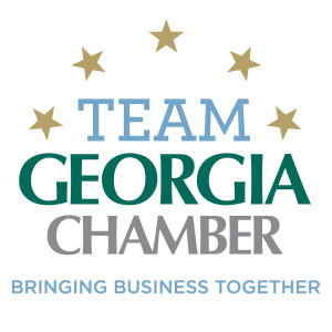 Team Georgia Chamber Campaign