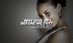 Alicia Keys by @dailybuzztv