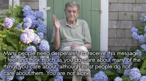 10 Rather Wonderful Kurt Vonnegut Quotes