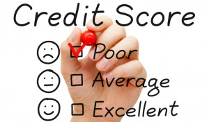 simple ways to improve your credit while you’re paying off debt