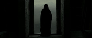 Severus Snape Deathly Hallows HD