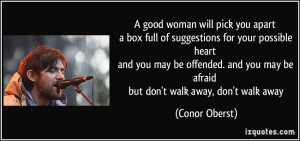 Good Hearted Woman Quotes