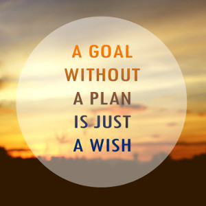 Famous Quotes on Planning