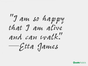 few years ago, I thought, I'll never make it. I started to go to the ...