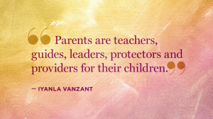 Quotes About Parenting Children