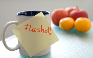 Preparing for the 2012-2013 flu season