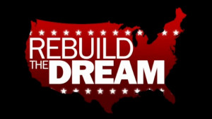 Grace Red Bow Vintage Style